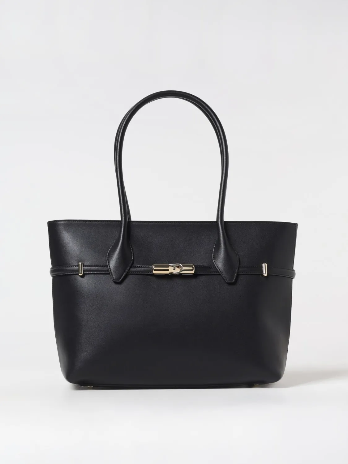 Borsa Goccia Furla in pelle