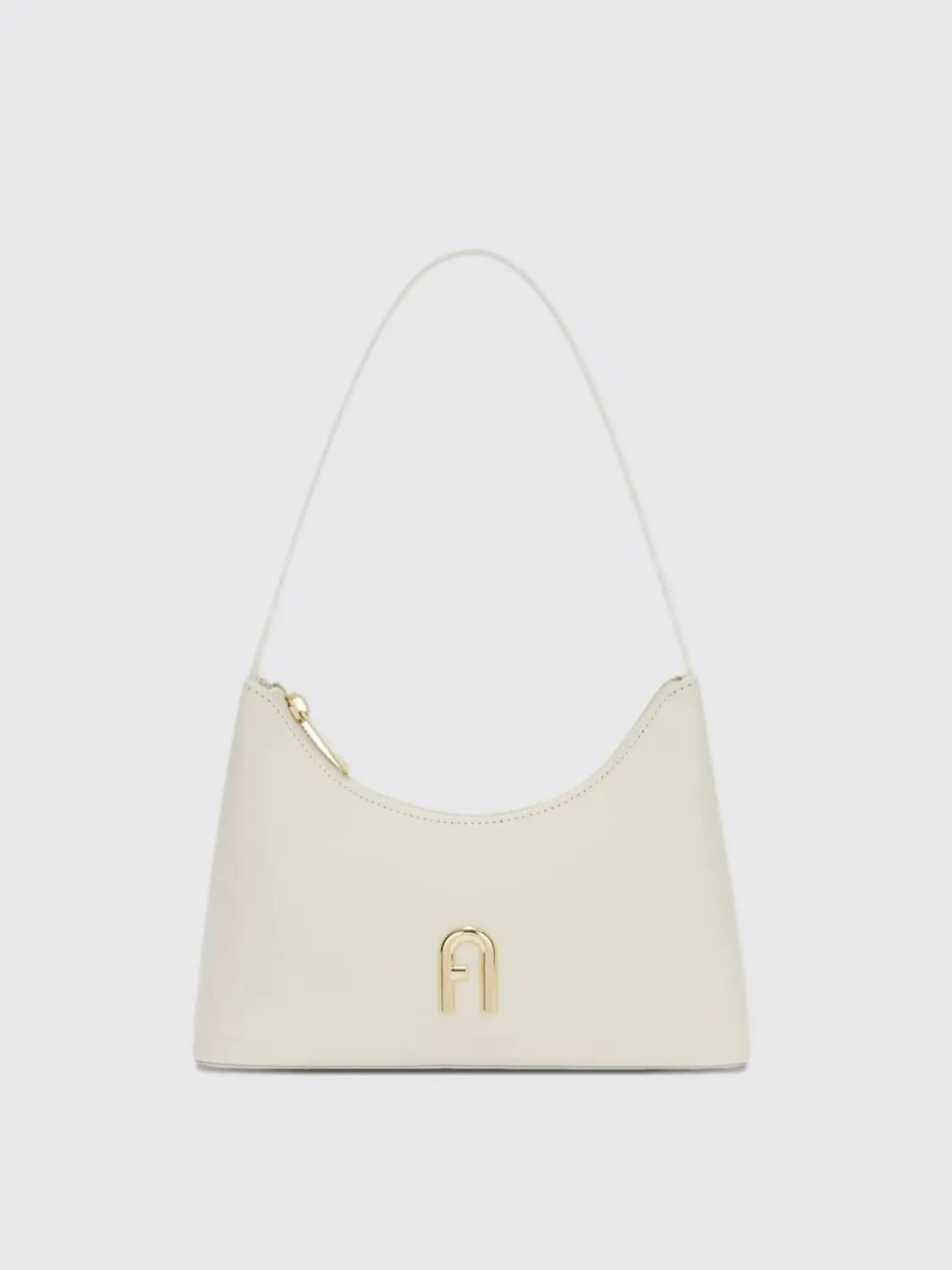 Borsa Diamante Mini Furla in pelle