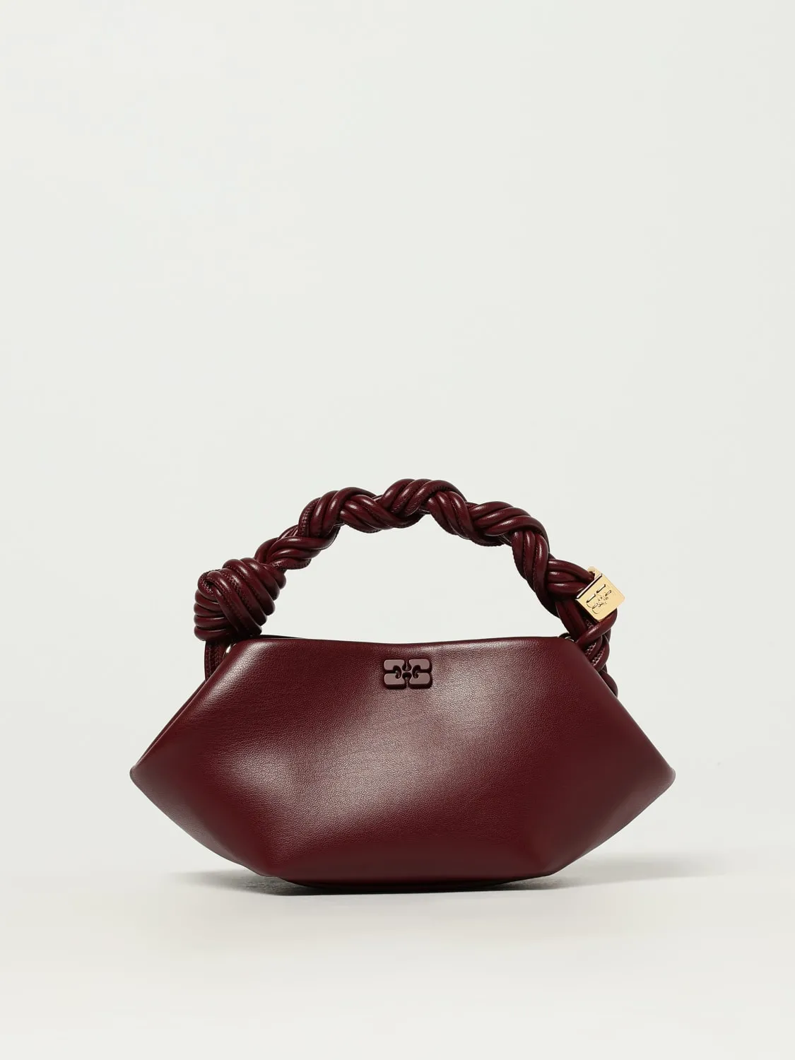 Borsa a mano mini Bou Ganni