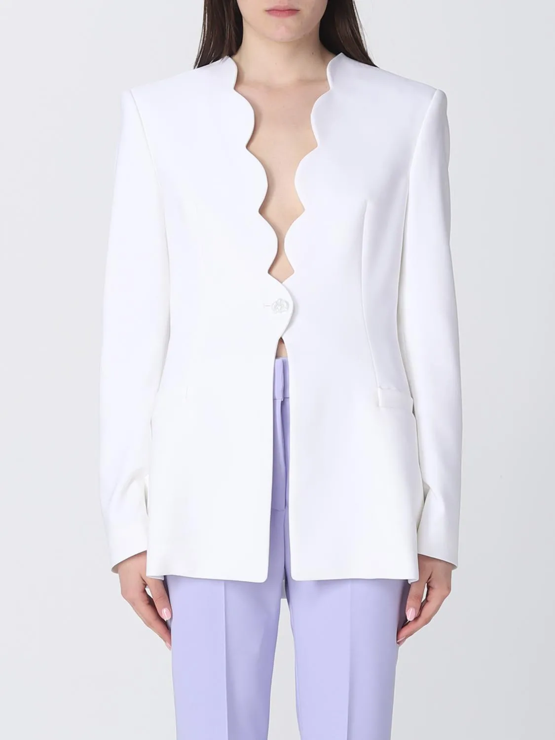 Giacca Genny in viscosa