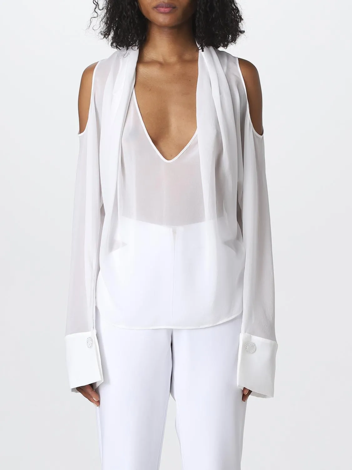 Top e bluse donna Genny