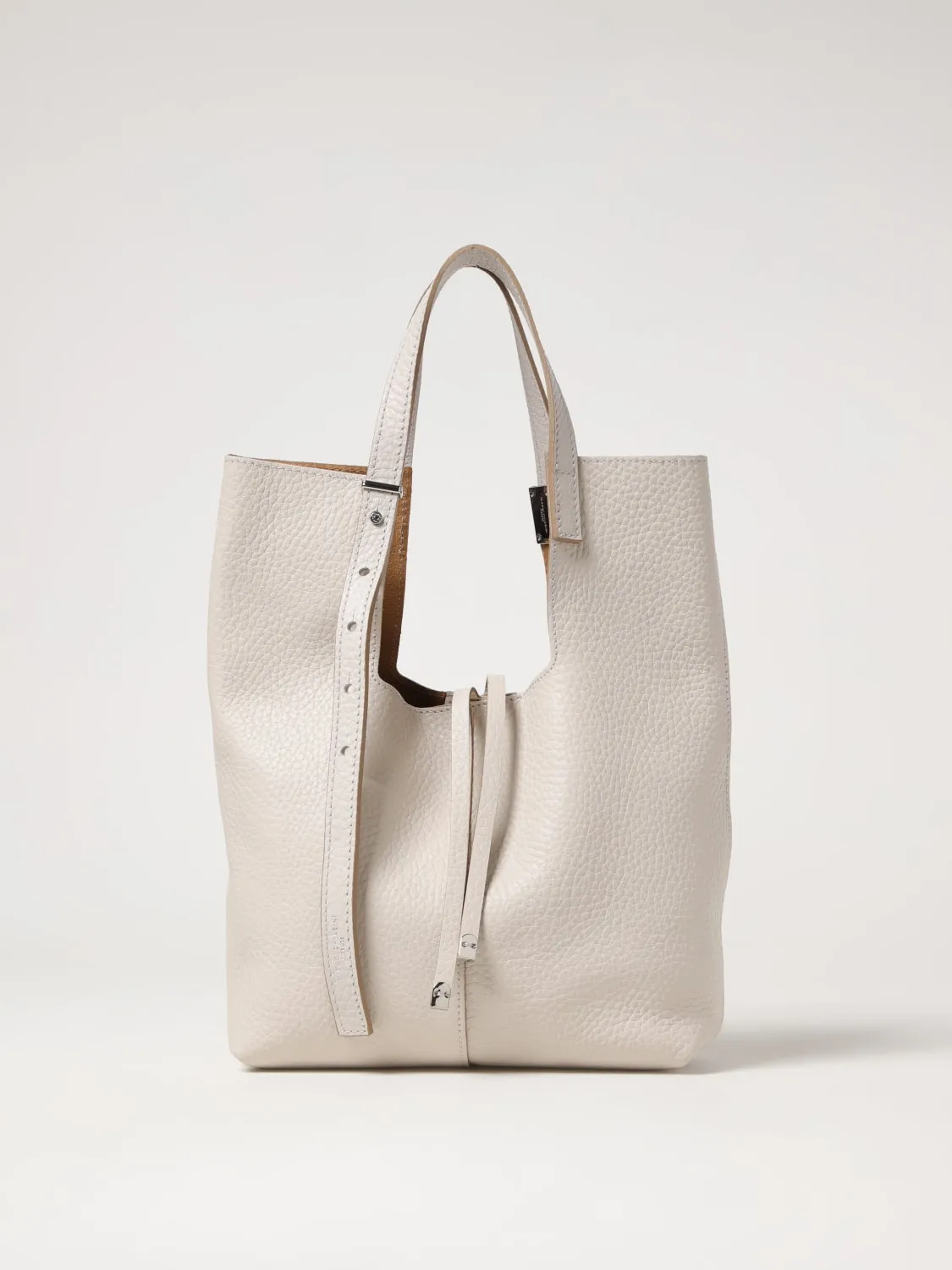 Borsa a mano Ava Gianni Chiarini in pelle