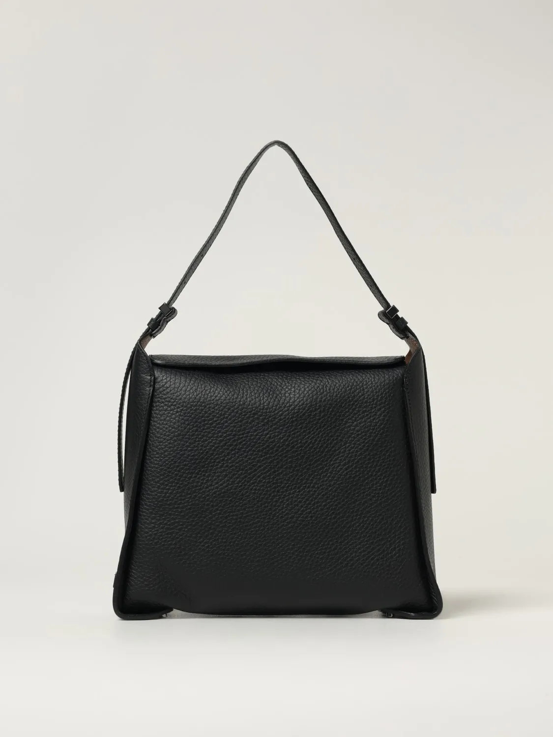 Borsa a spalla Penelope in camoscio Gianni Chiarini