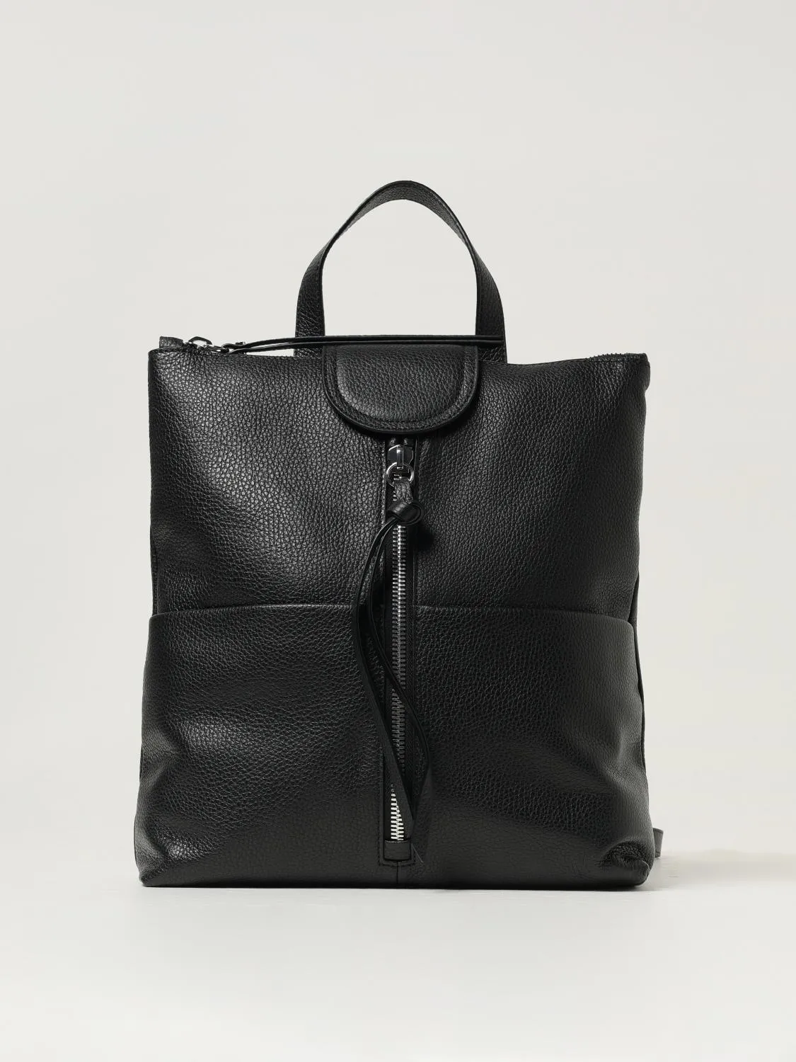 Zaino Gianni Chiarini in pelle a grana