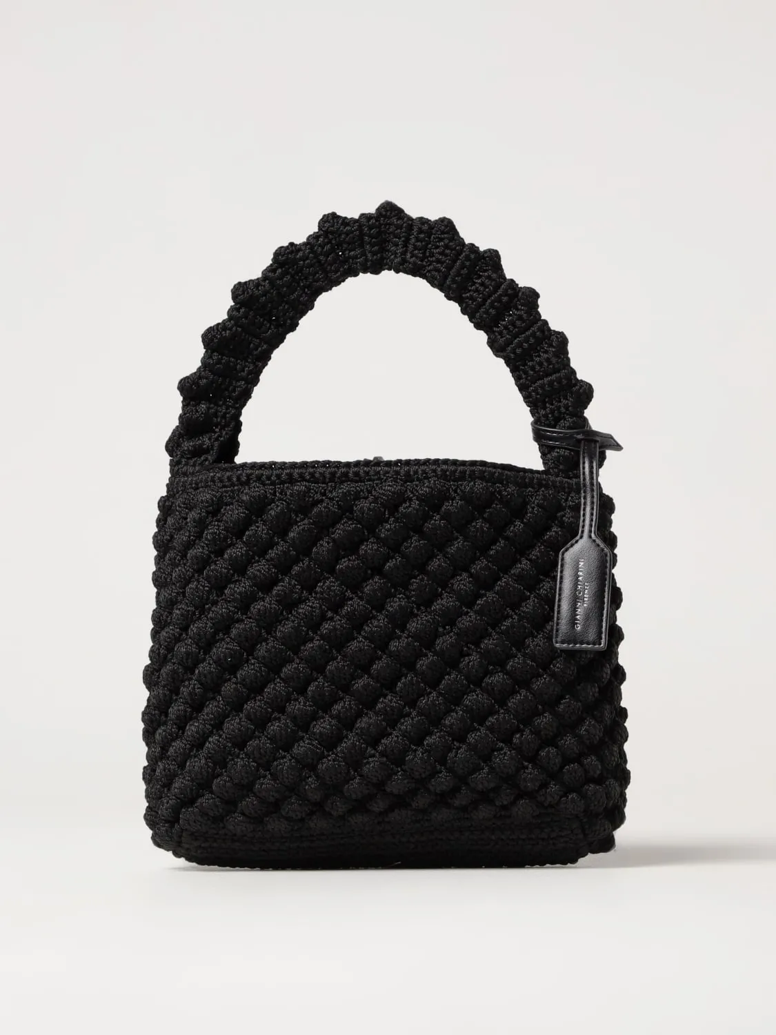 Pouch Bella Gianni Chiarini effetto bubble