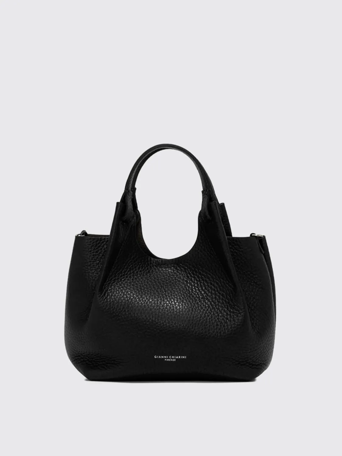 Borsa Dua Gianni Chiarini in pelle martellata