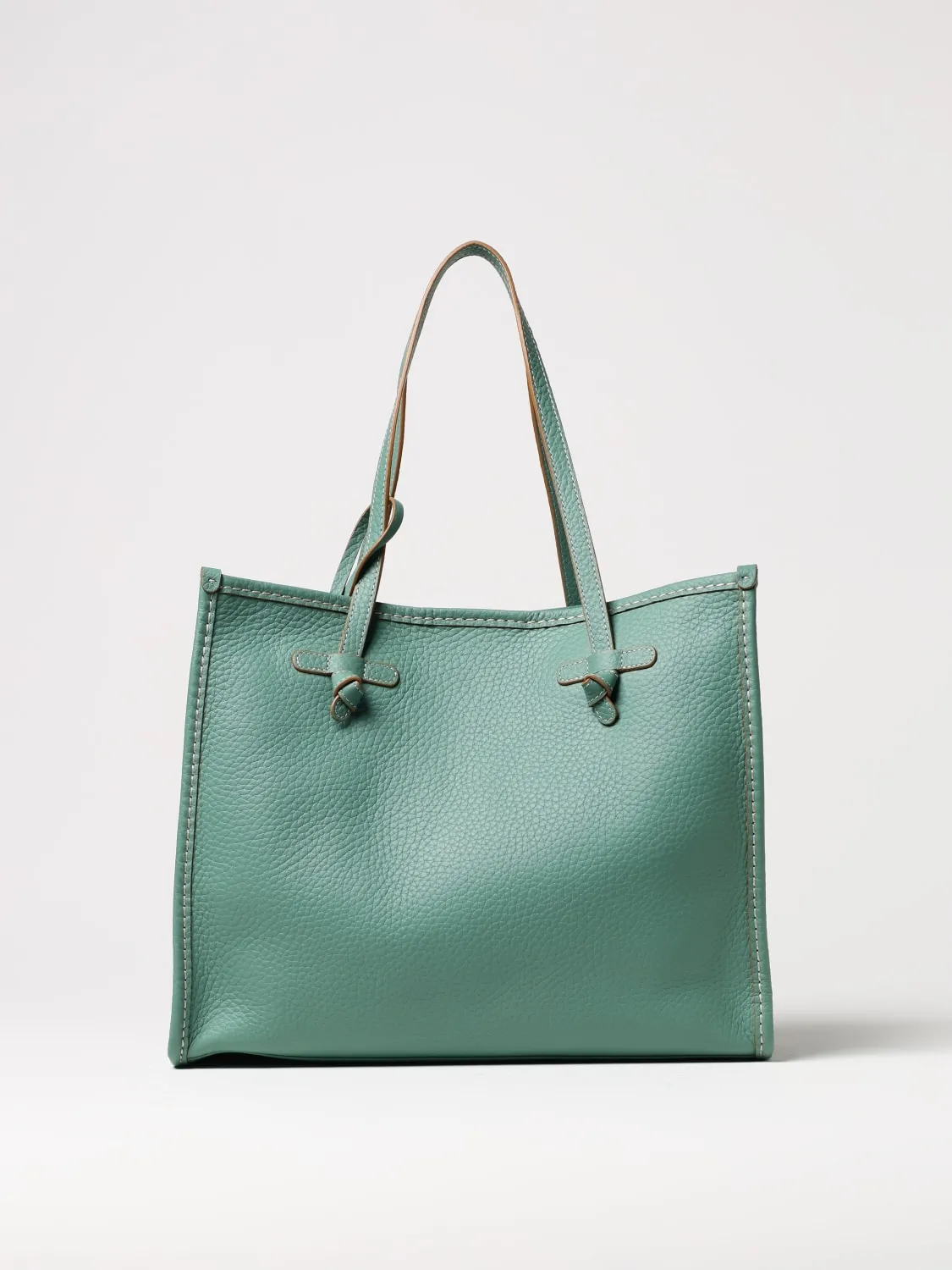 Borsa Marcella Gianni Chiarini Club Marcella in pelle a grana