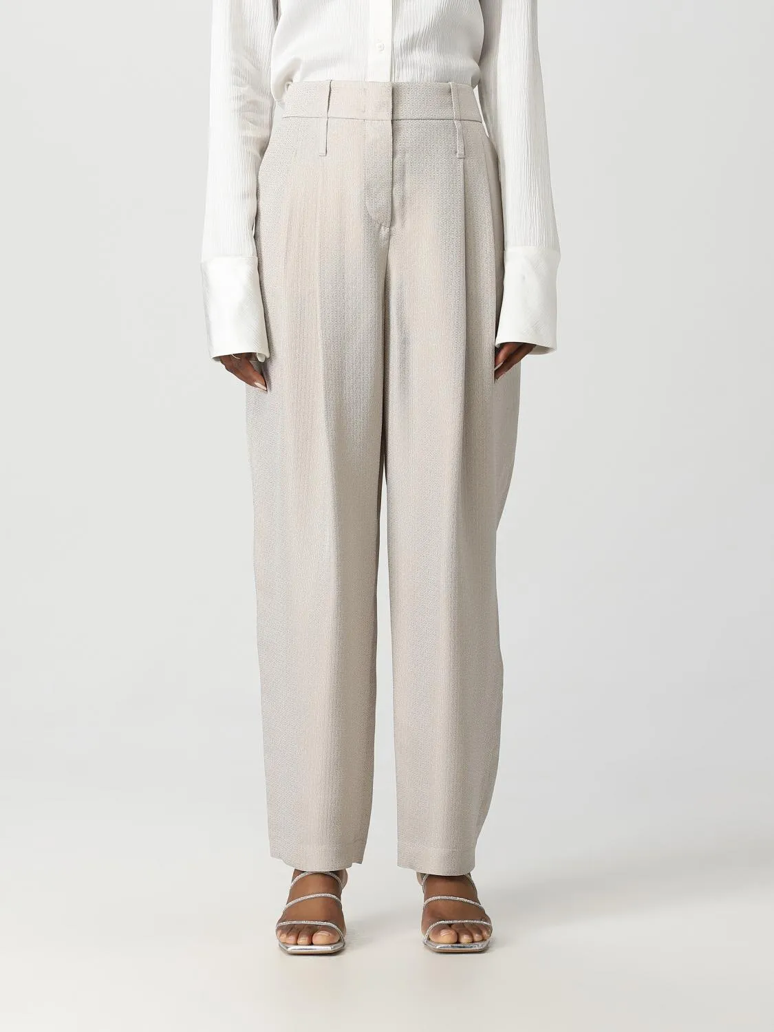 Pantalone donna Giorgio Armani