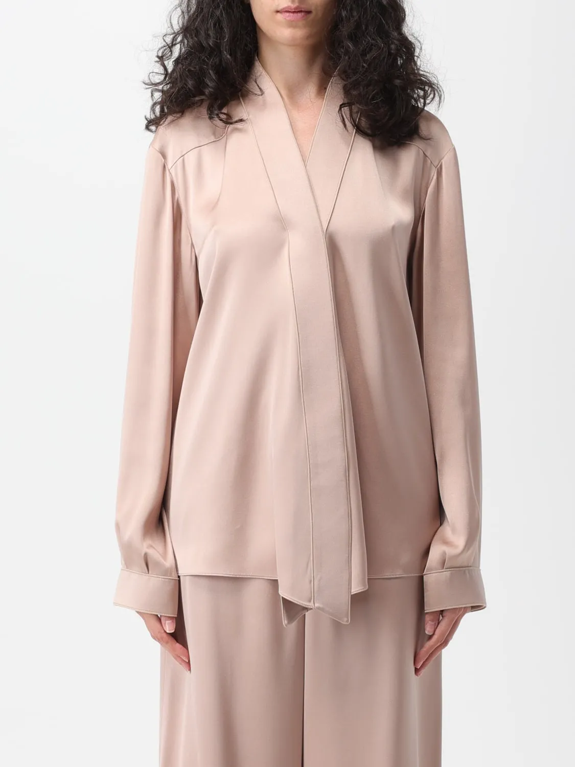 Camicia donna Giorgio Armani