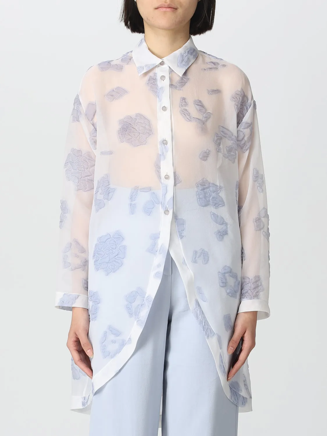 Blazer donna Giorgio Armani