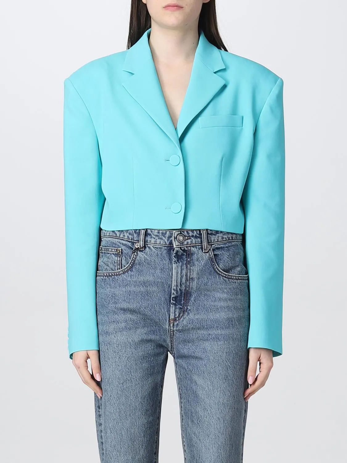 Giacca donna Giuseppe Di Morabito