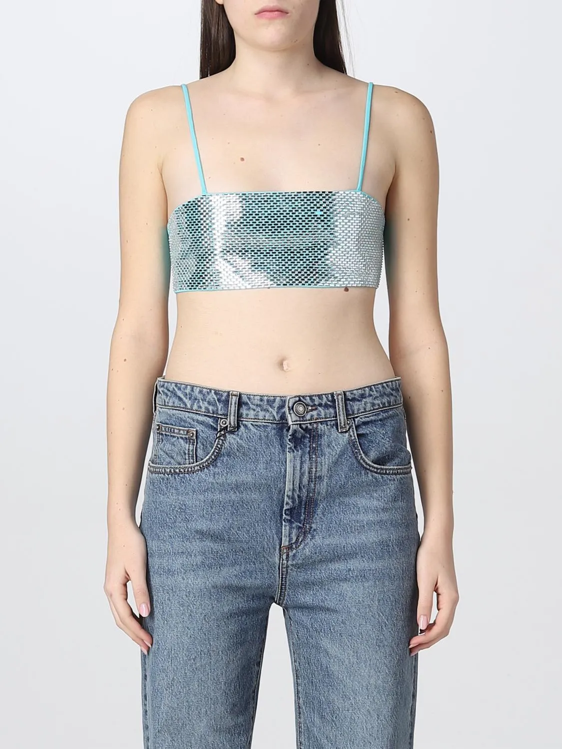 Top e bluse donna Giuseppe Di Morabito