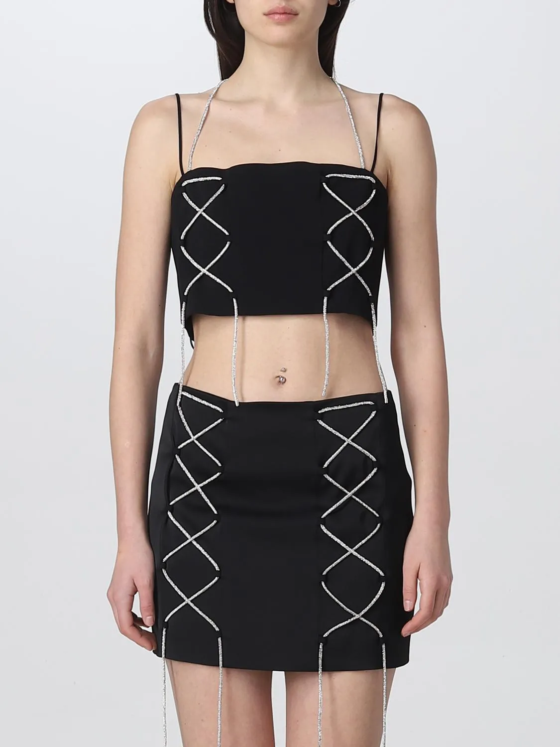 Maglia donna Giuseppe Di Morabito