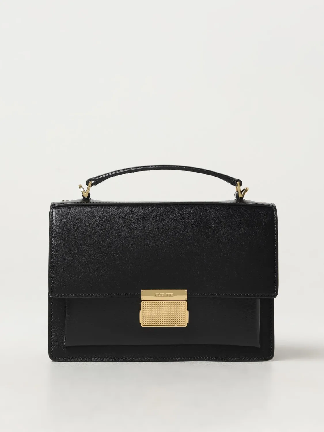 Borsa Venezia in pelle Golden Goose