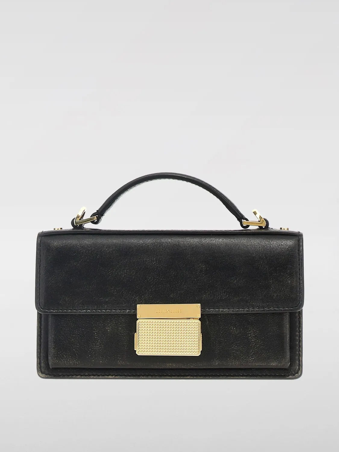 Borsa Venezia Golden Goose in pelle invecchiata