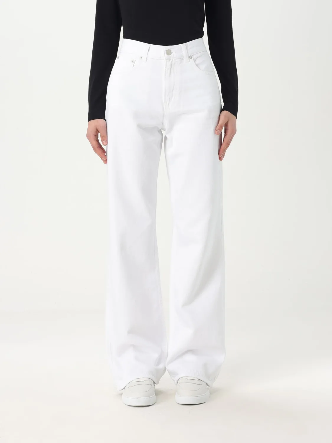 Jeans Haikure in cotone