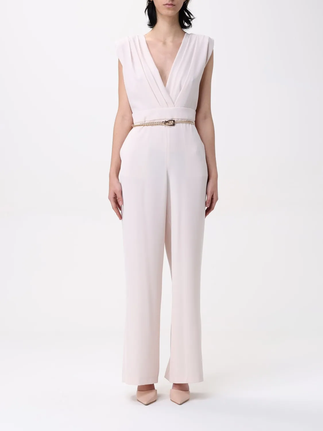 Tuta Hanita in crêpe