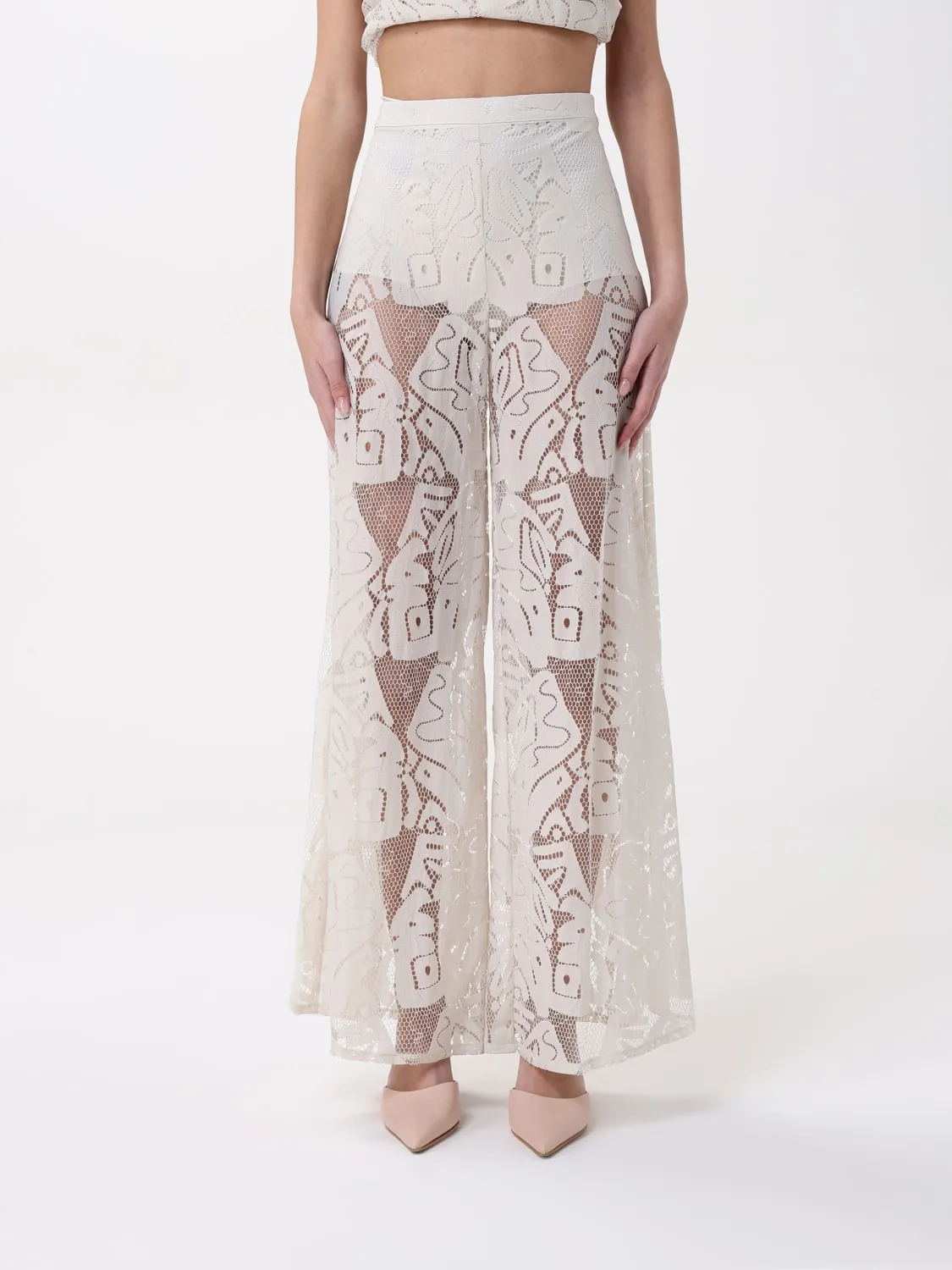 Pantalone Hanita in pizzo