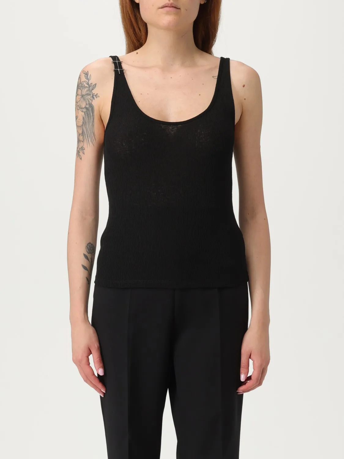 Top Heliot Emil in jersey