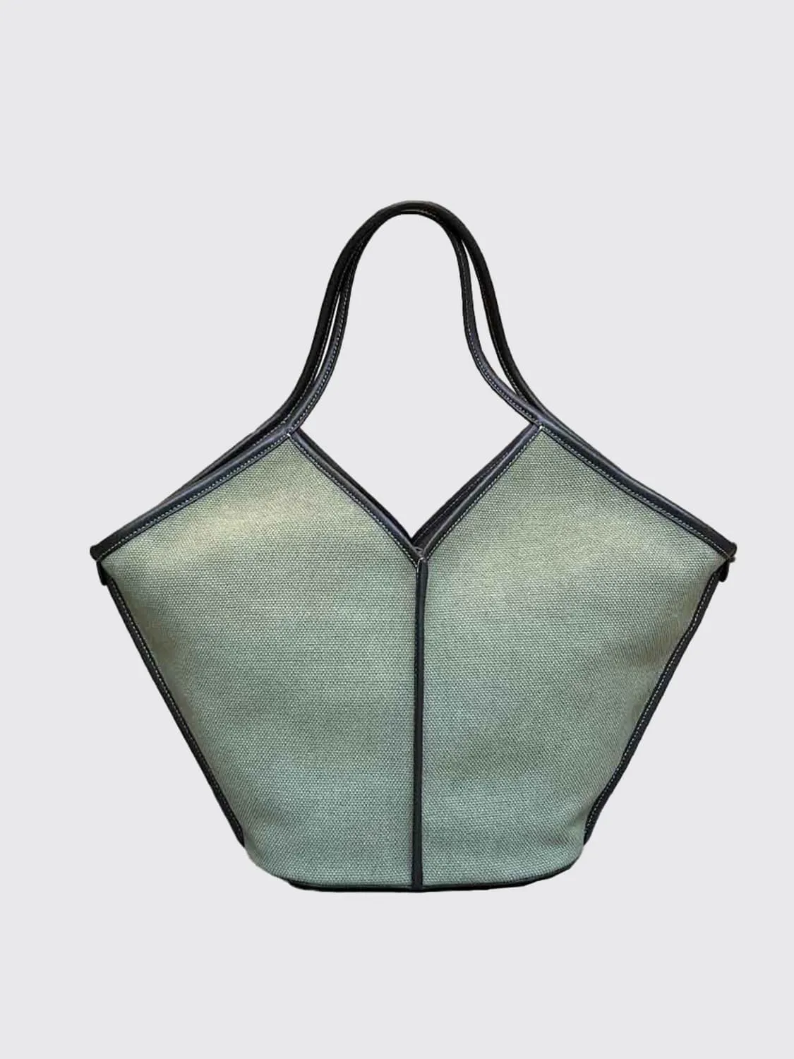 Borsa Calella Tote Hereu x WOK