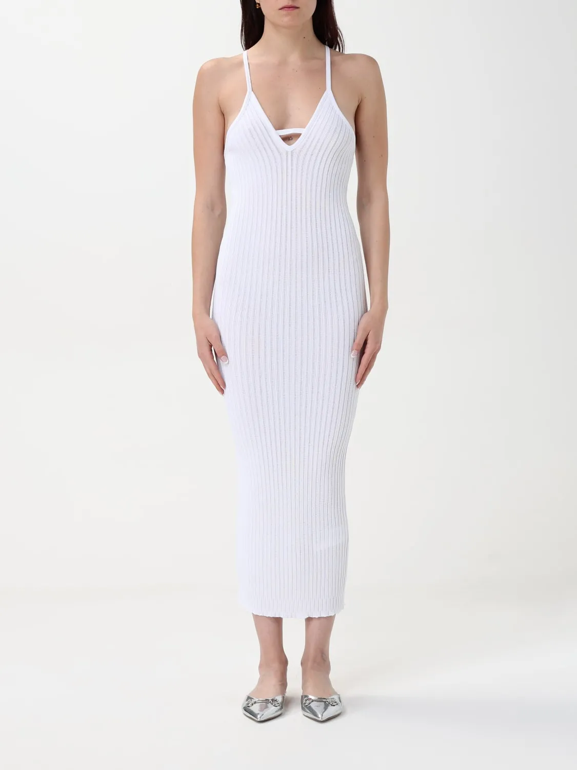 Abito Iceberg in maglia