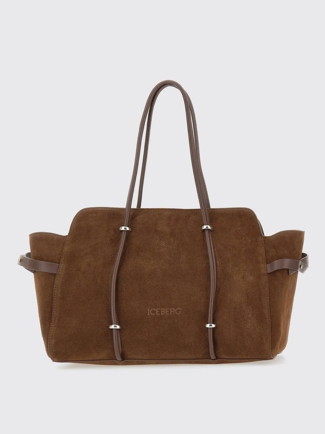 Borsa a spalla donna Iceberg