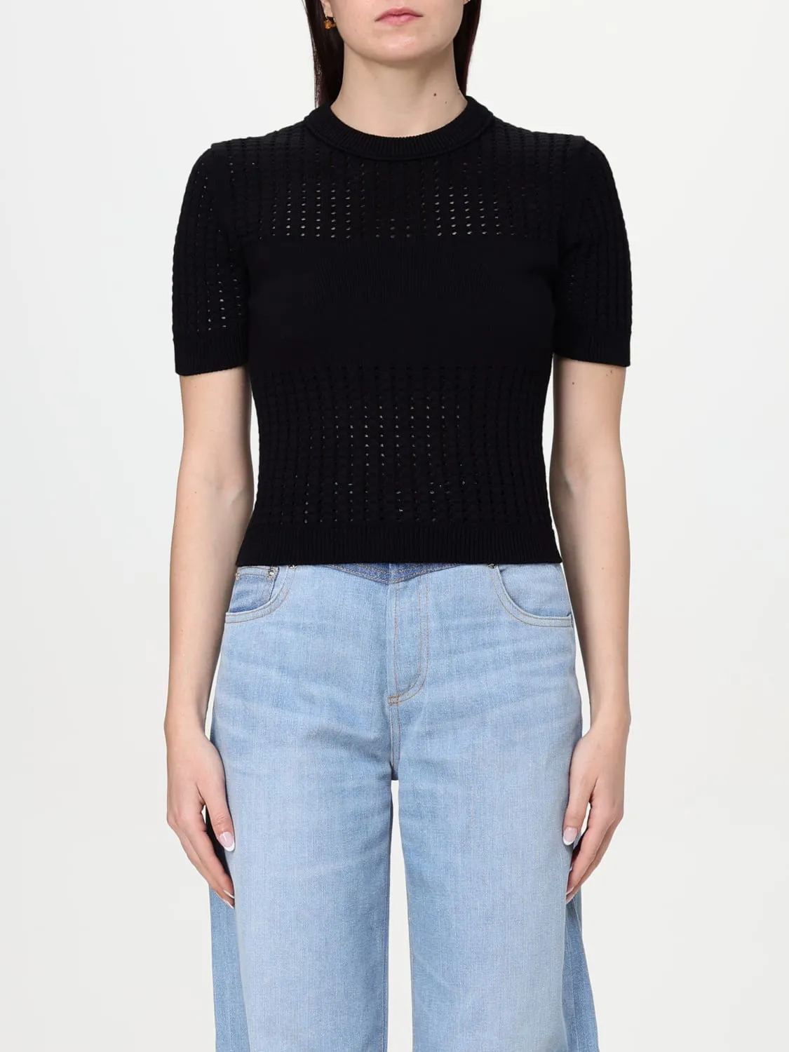 Maglia Iceberg in misto cotone