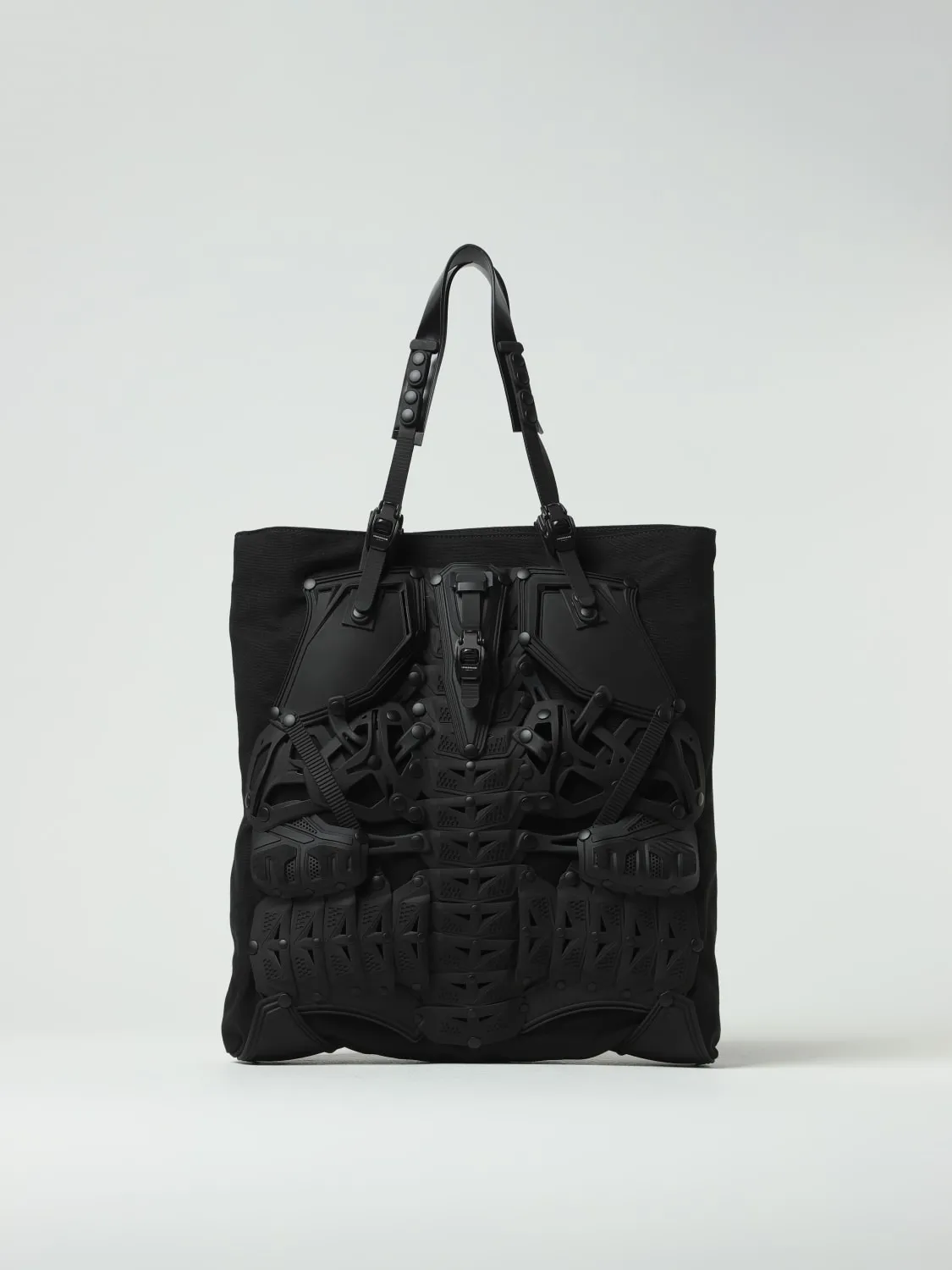 Borsa a spalla OBJECT S12 SHOPPER Innerraum