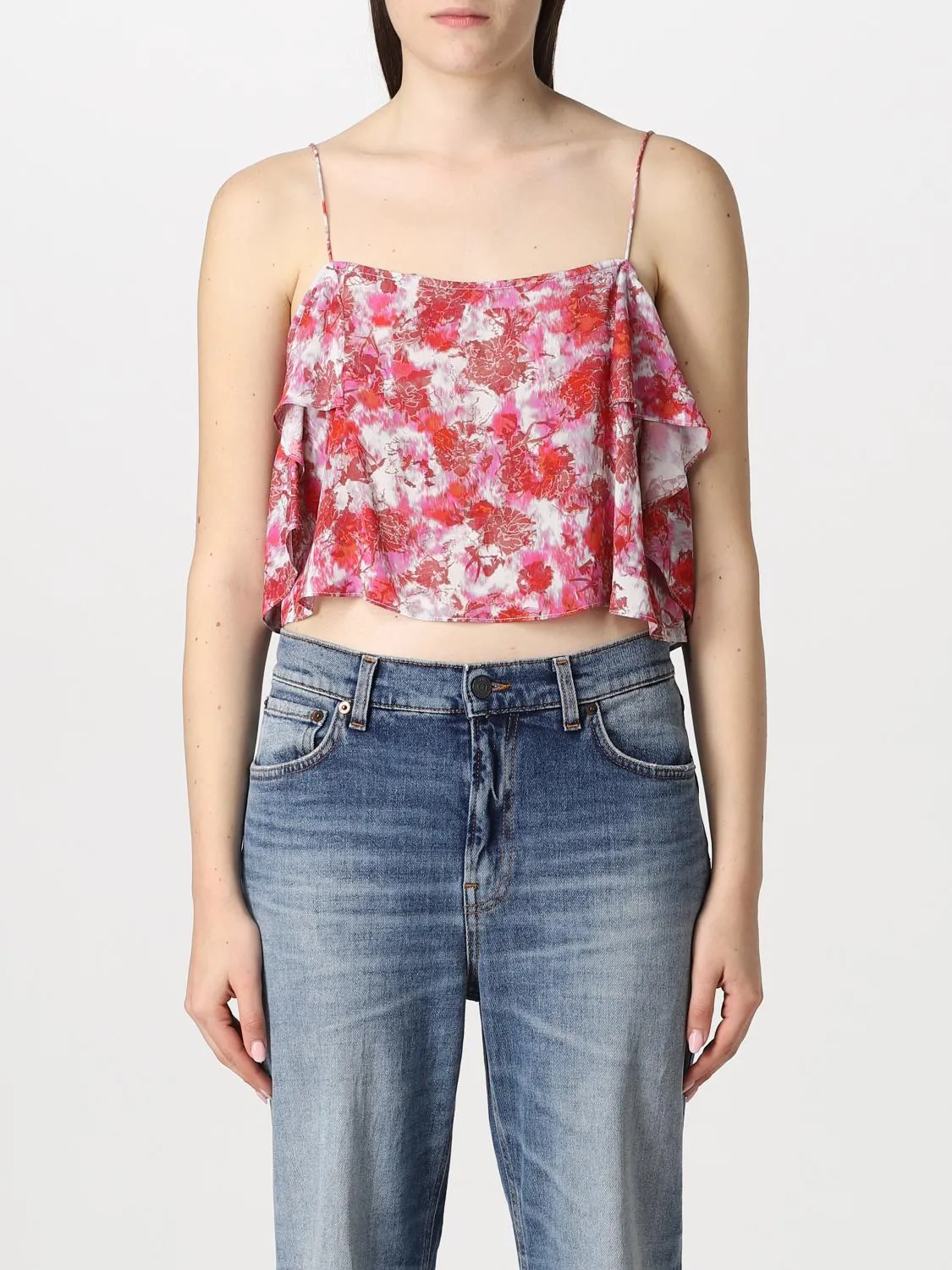 Top e bluse donna Iro