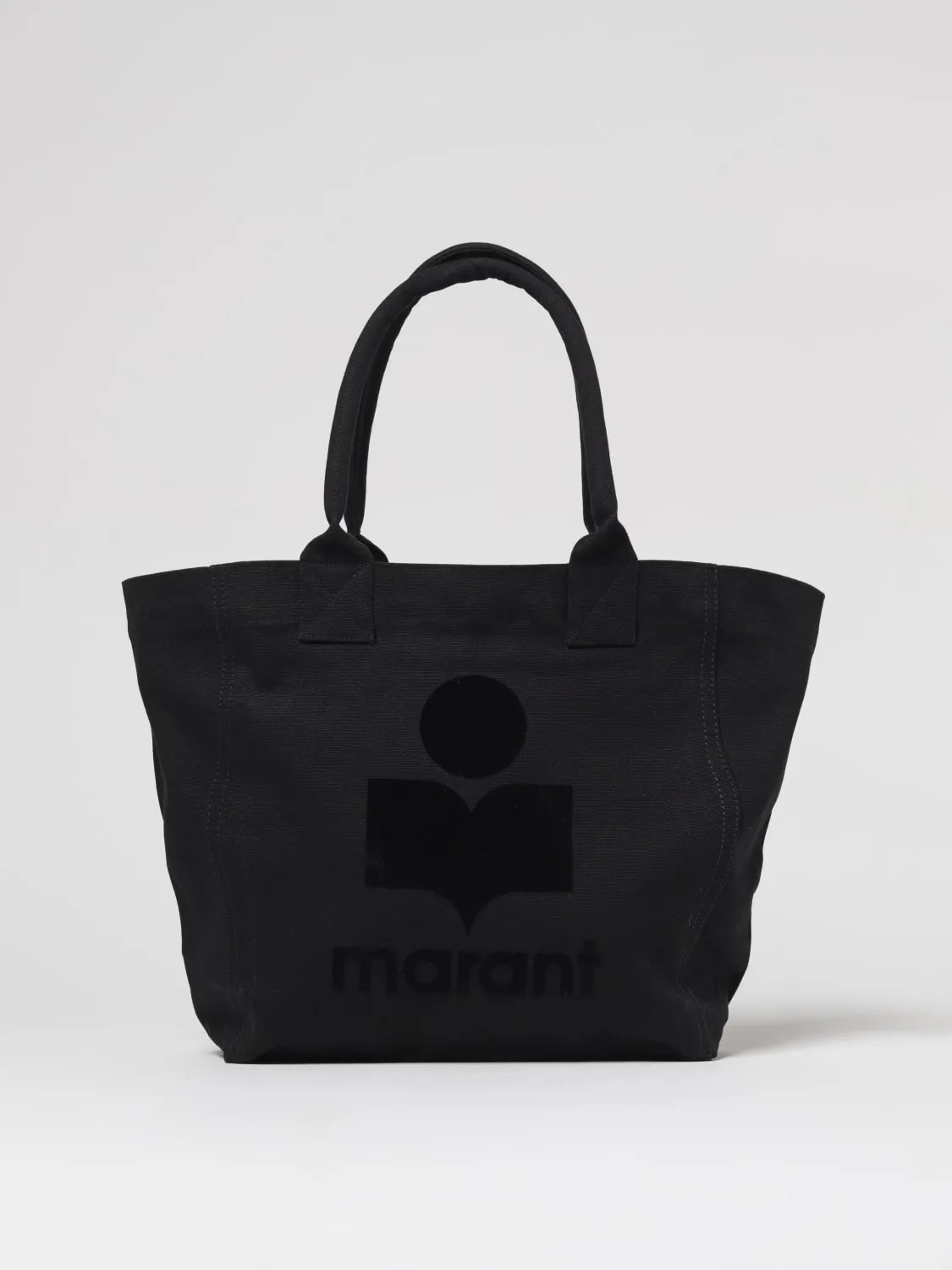 Borsa tote Yenky piccola Isabel Marant