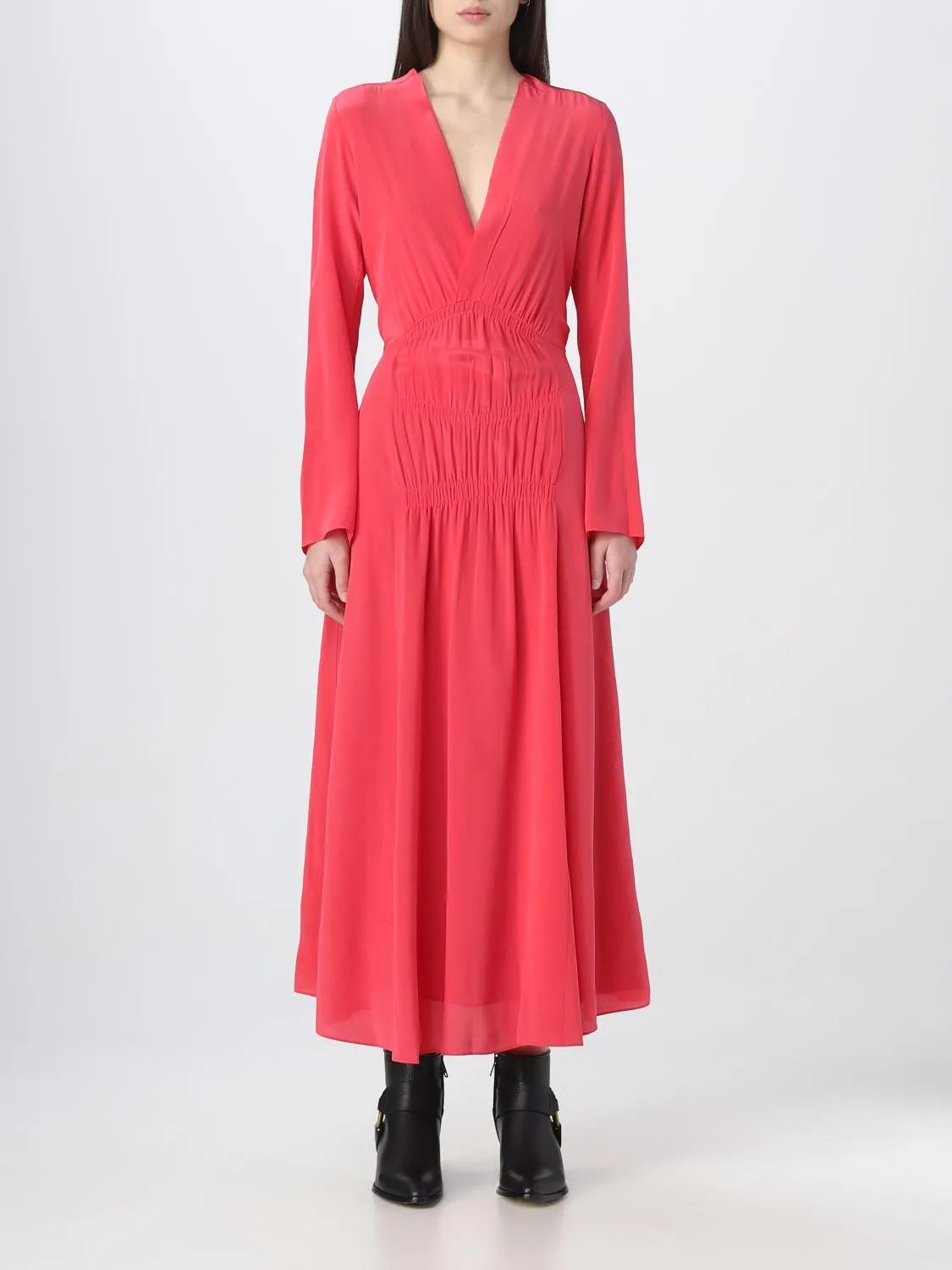 Abito Isabel Marant in seta