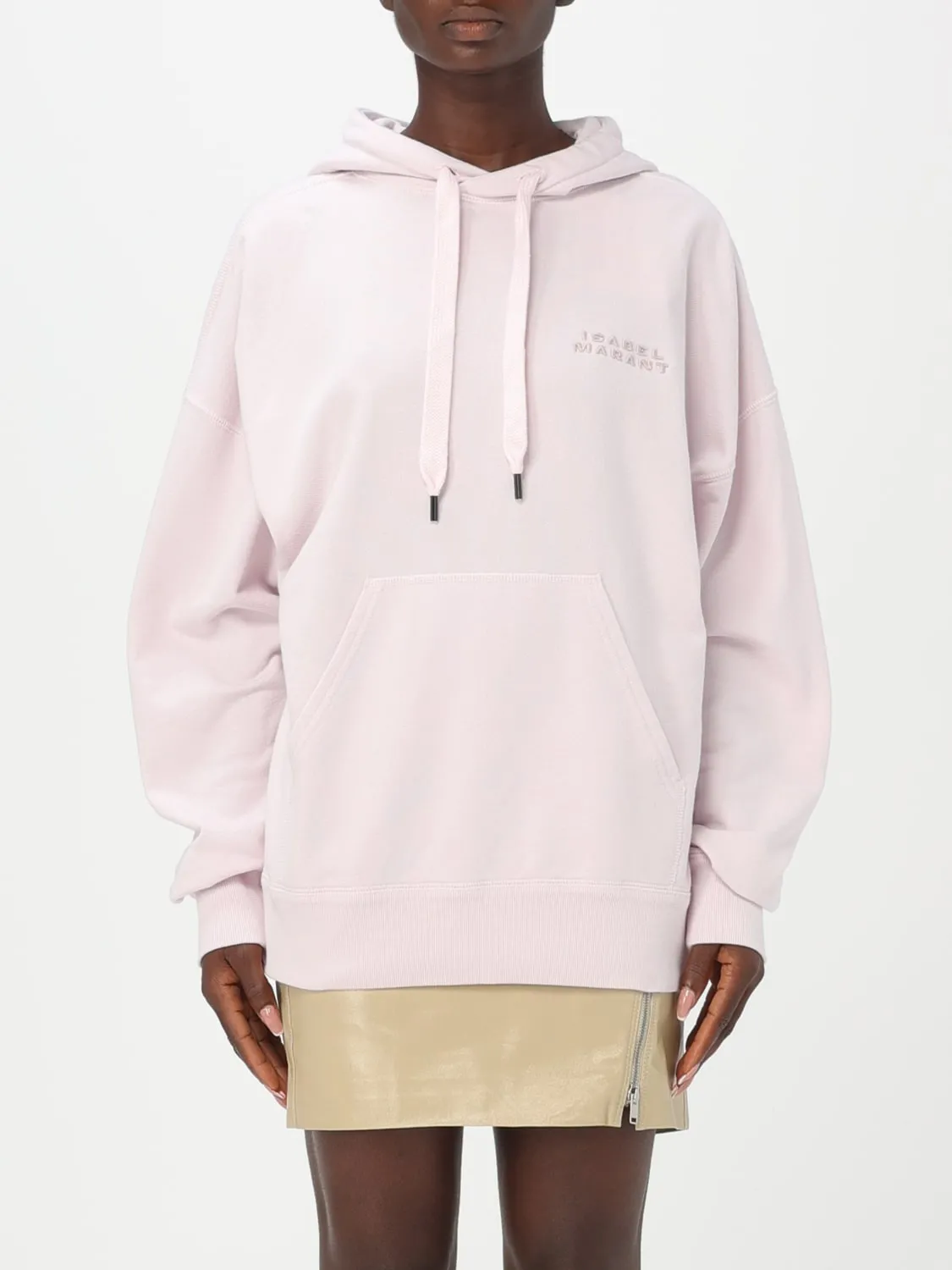 Felpa Scott Isabel Marant in cotone