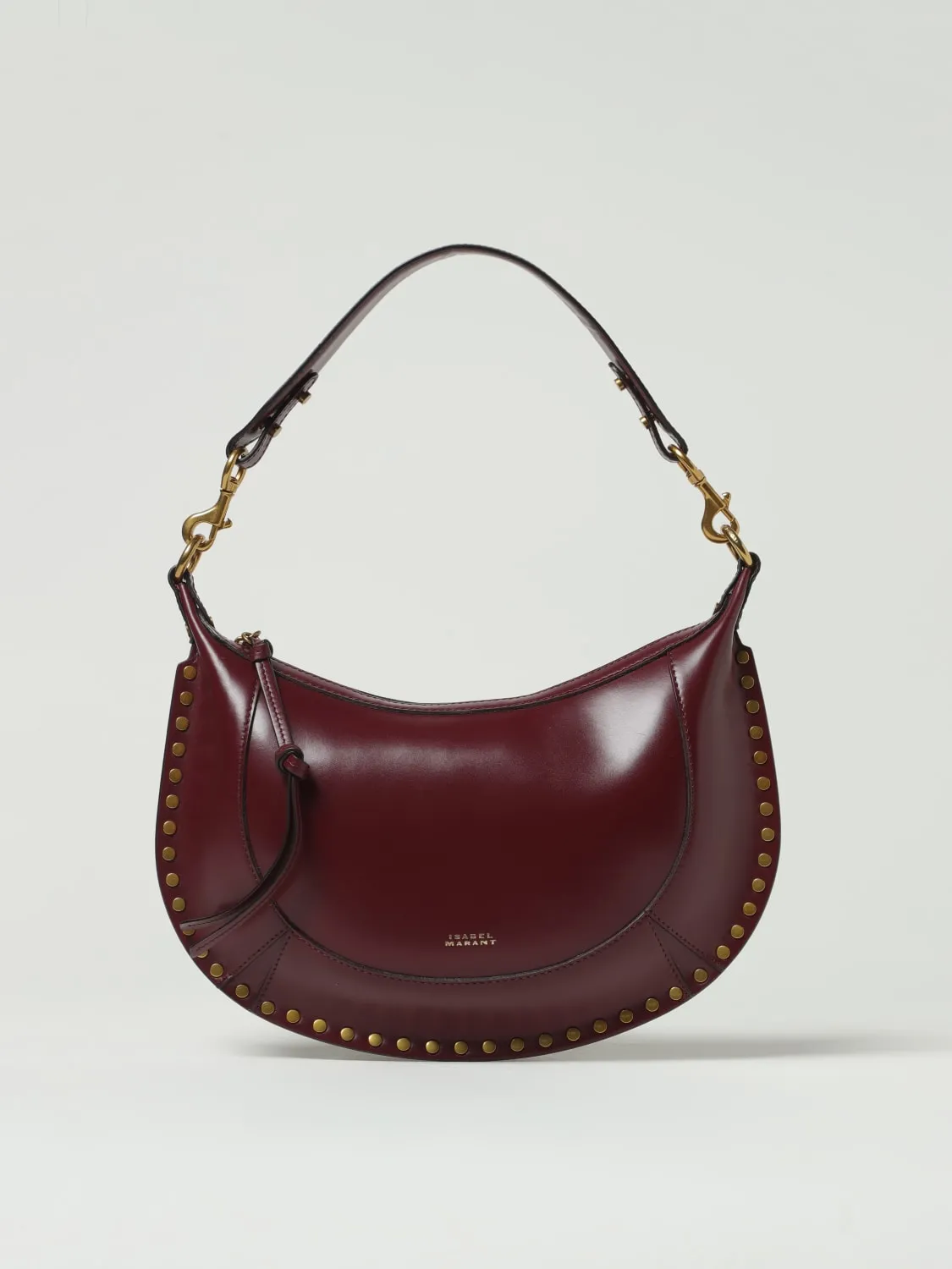 Borsa Naoko Isabel Marant in pelle