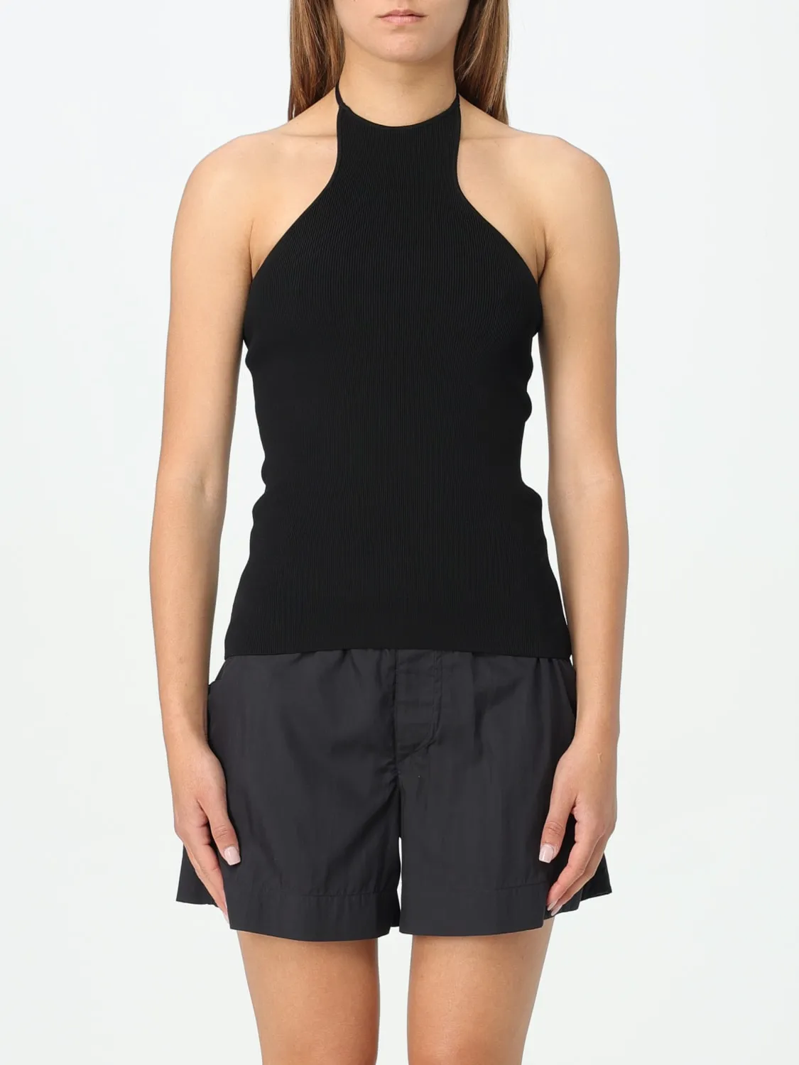 Maglia annodata Isabel Marant