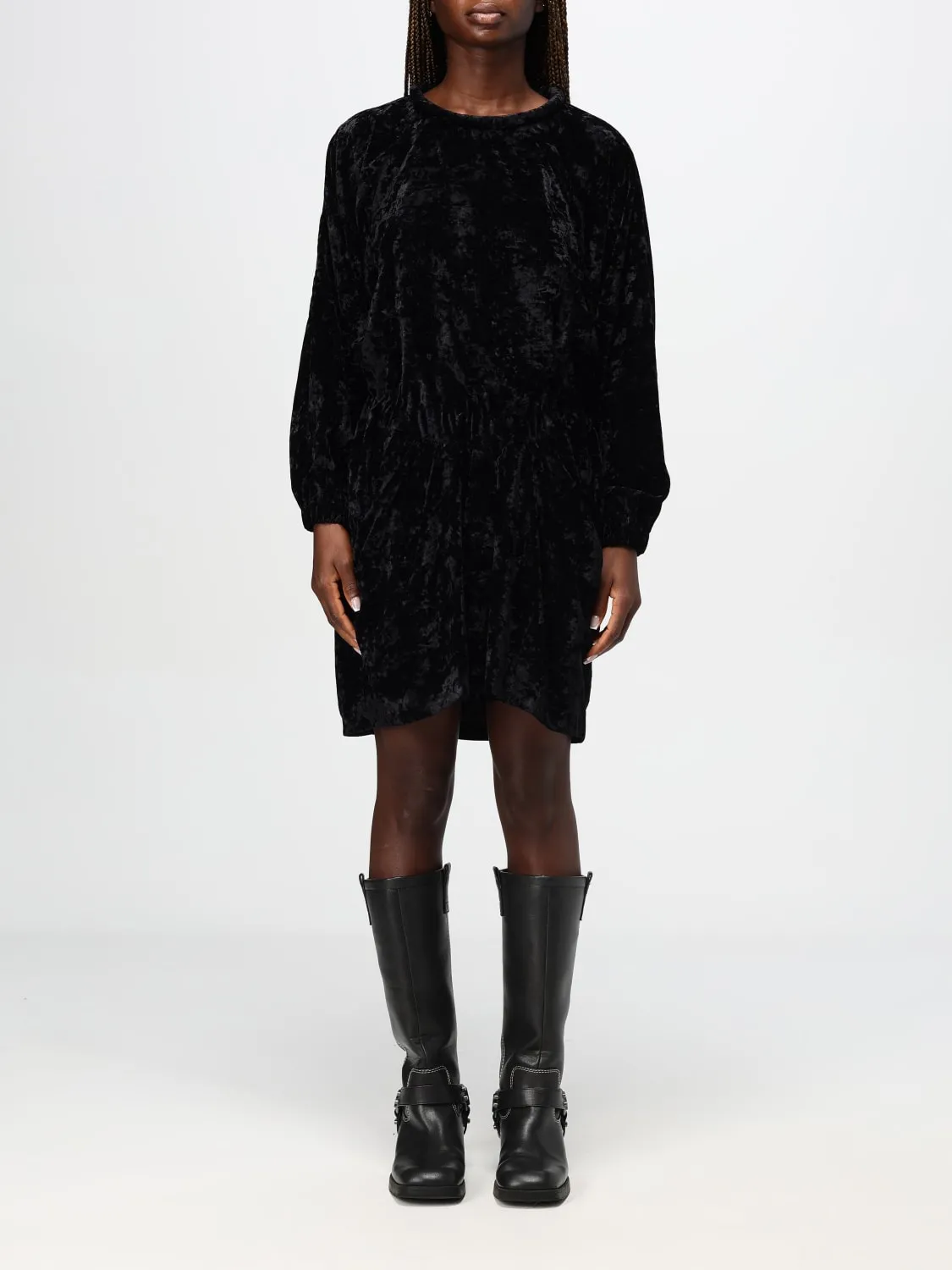 Abito Isabel Marant in velluto