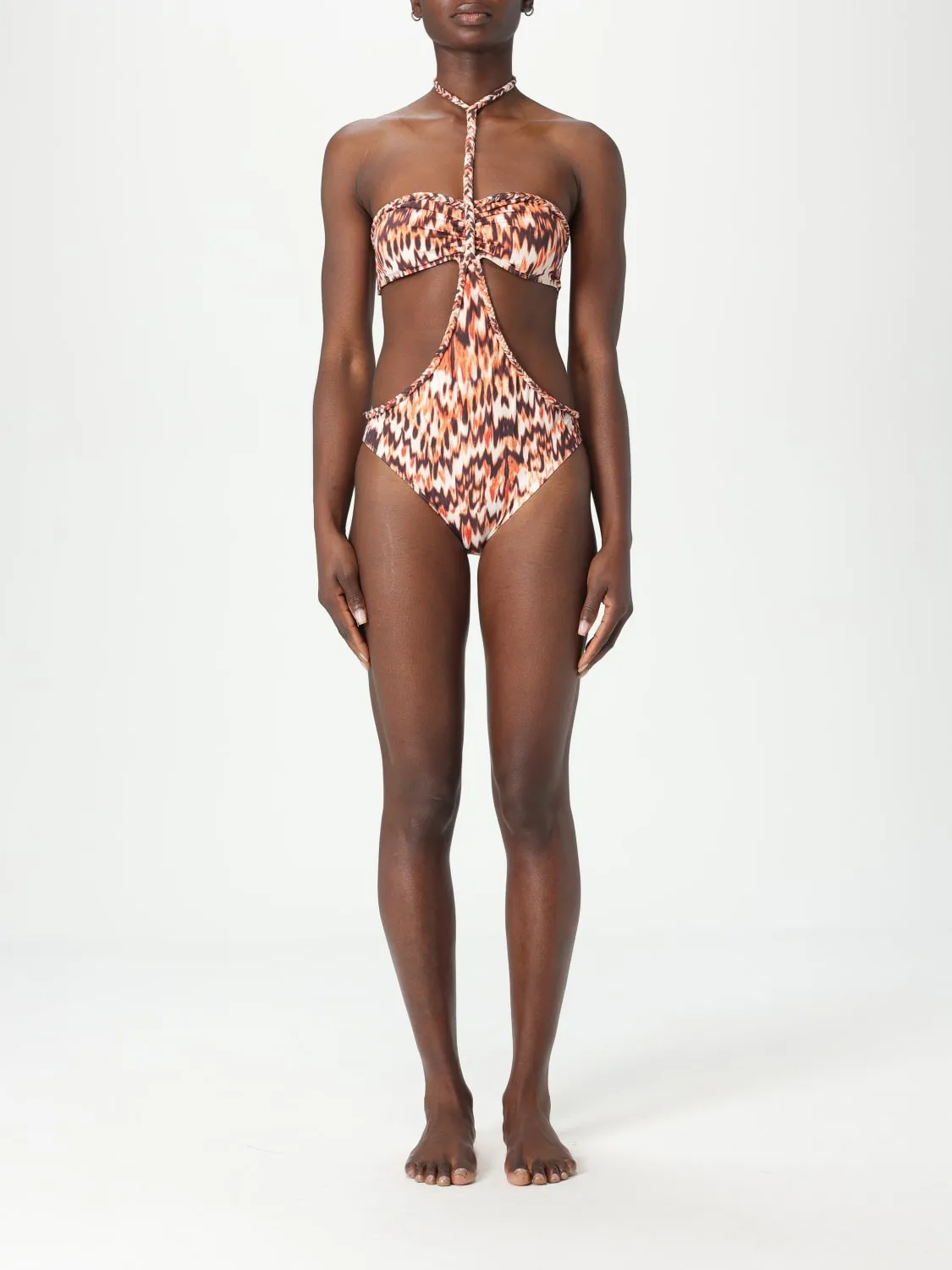 Costume Isabel Marant in nylon