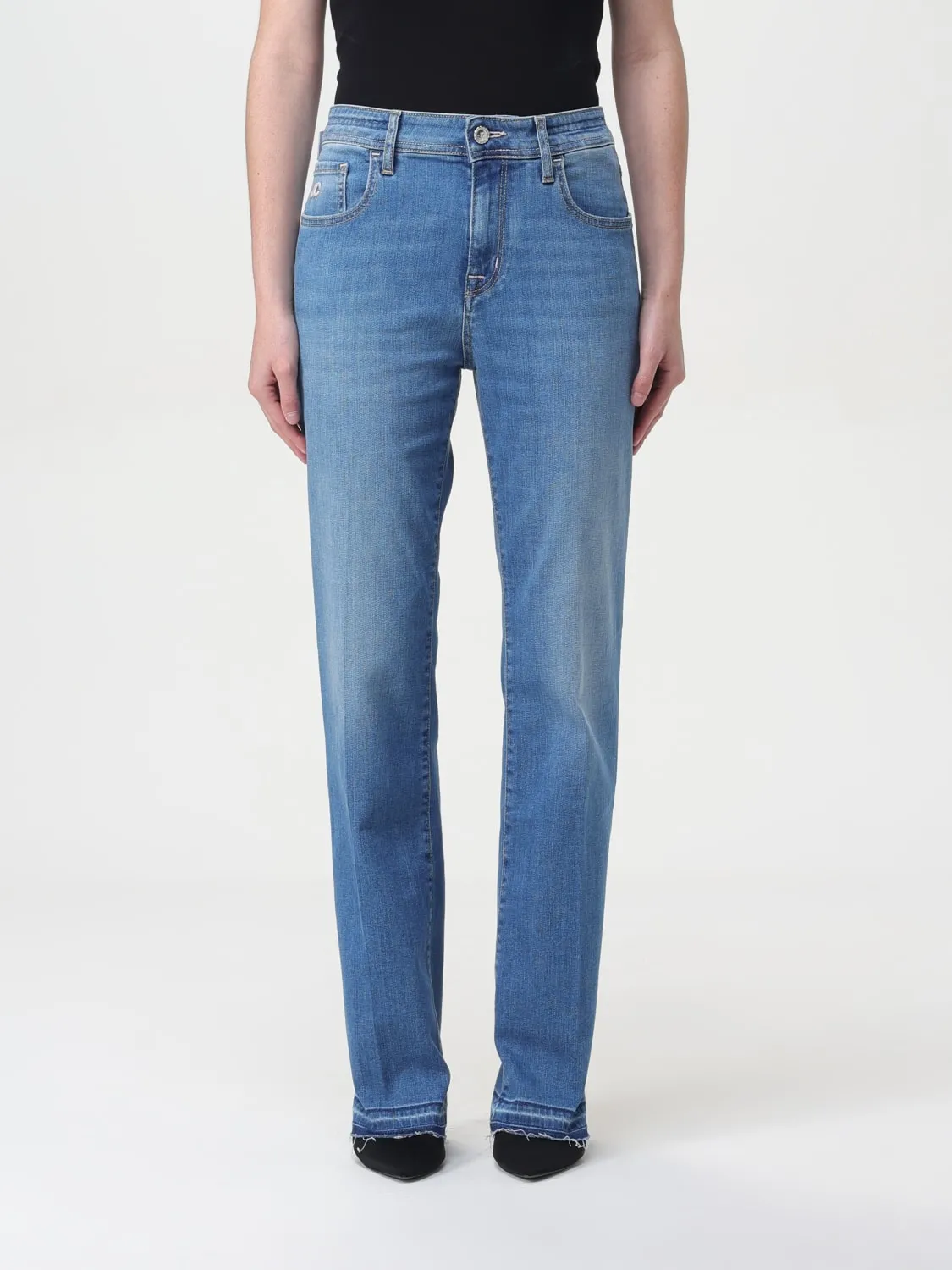 Jeans donna Jacob Cohen