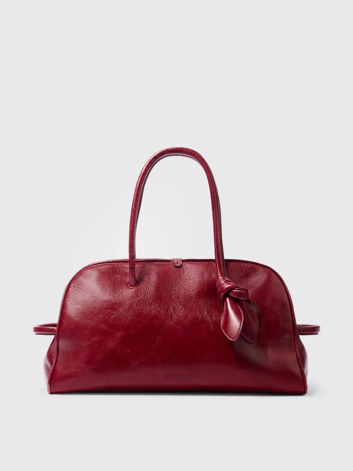 Borsa The Turismo Jacquemus in pelle