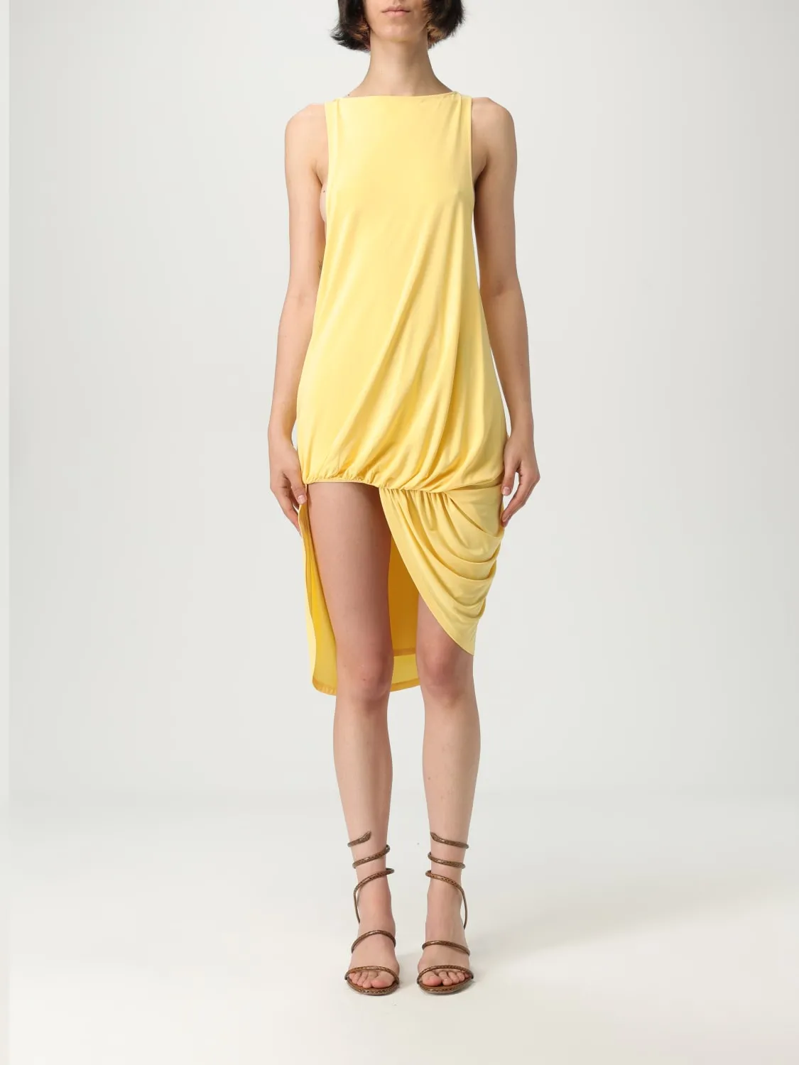 Abito in viscosa Jacquemus