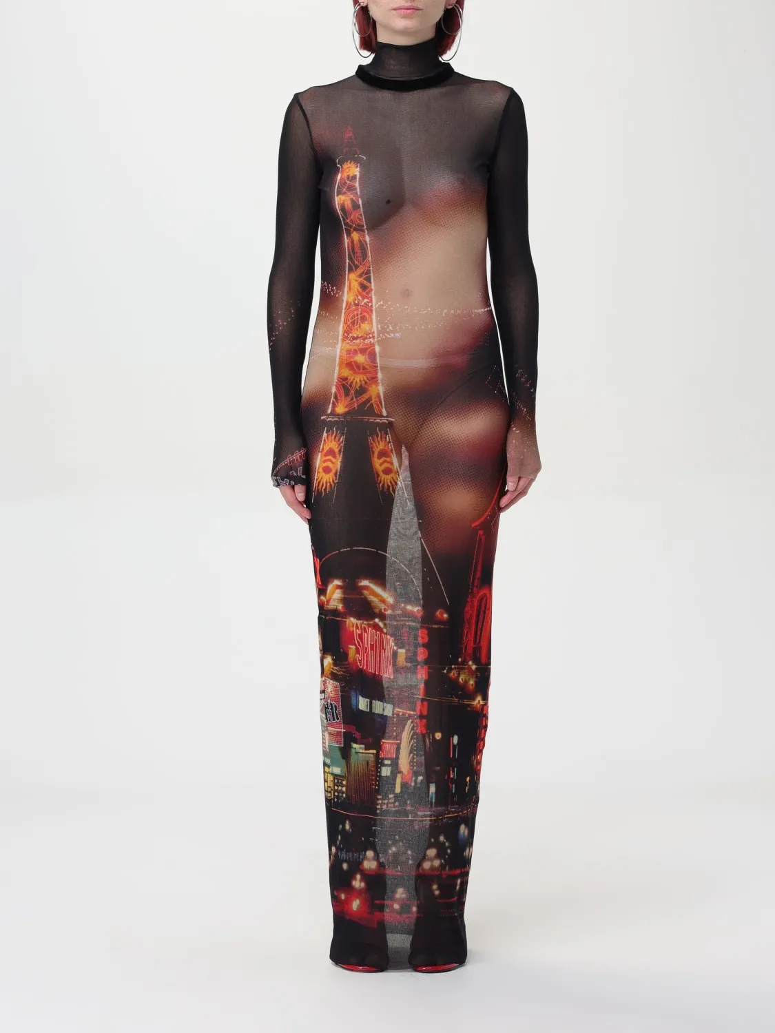 Abito Pigalle Jean Paul Gaultier