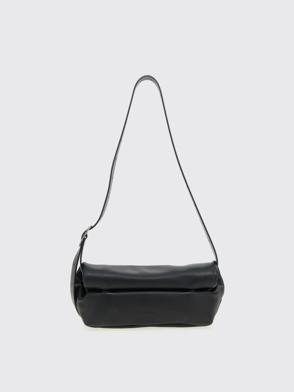 Borsa Rollup Jil Sander in nappa