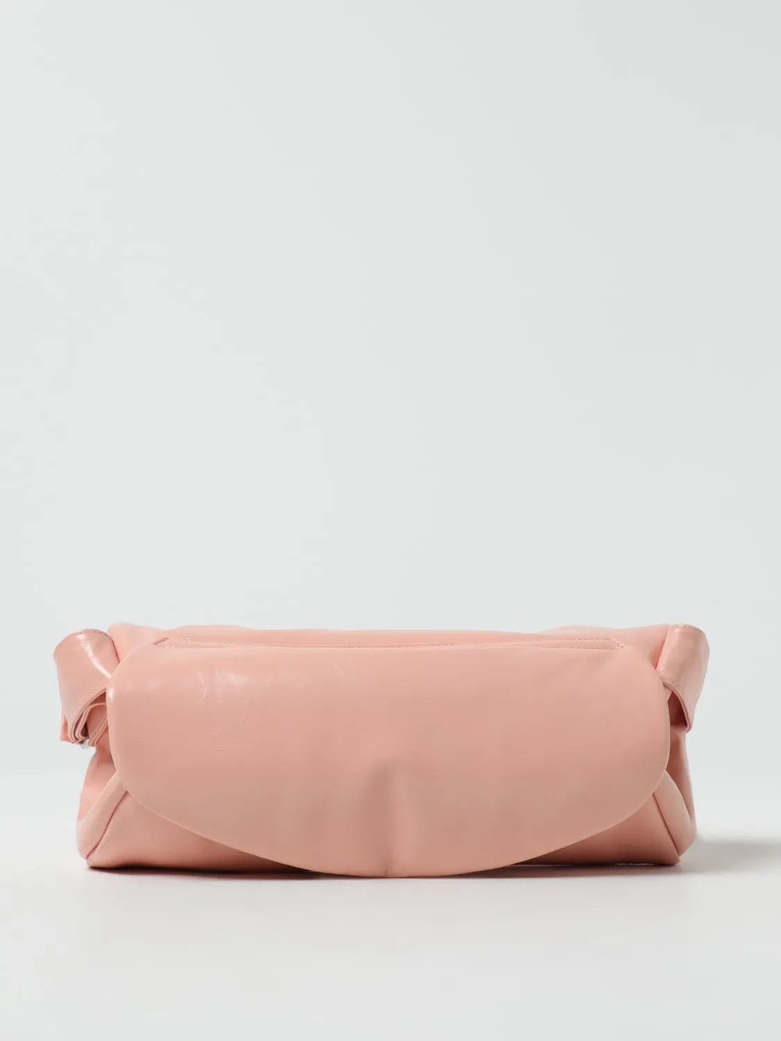 Borsa Cannolo Padded Jil Sander in pelle used