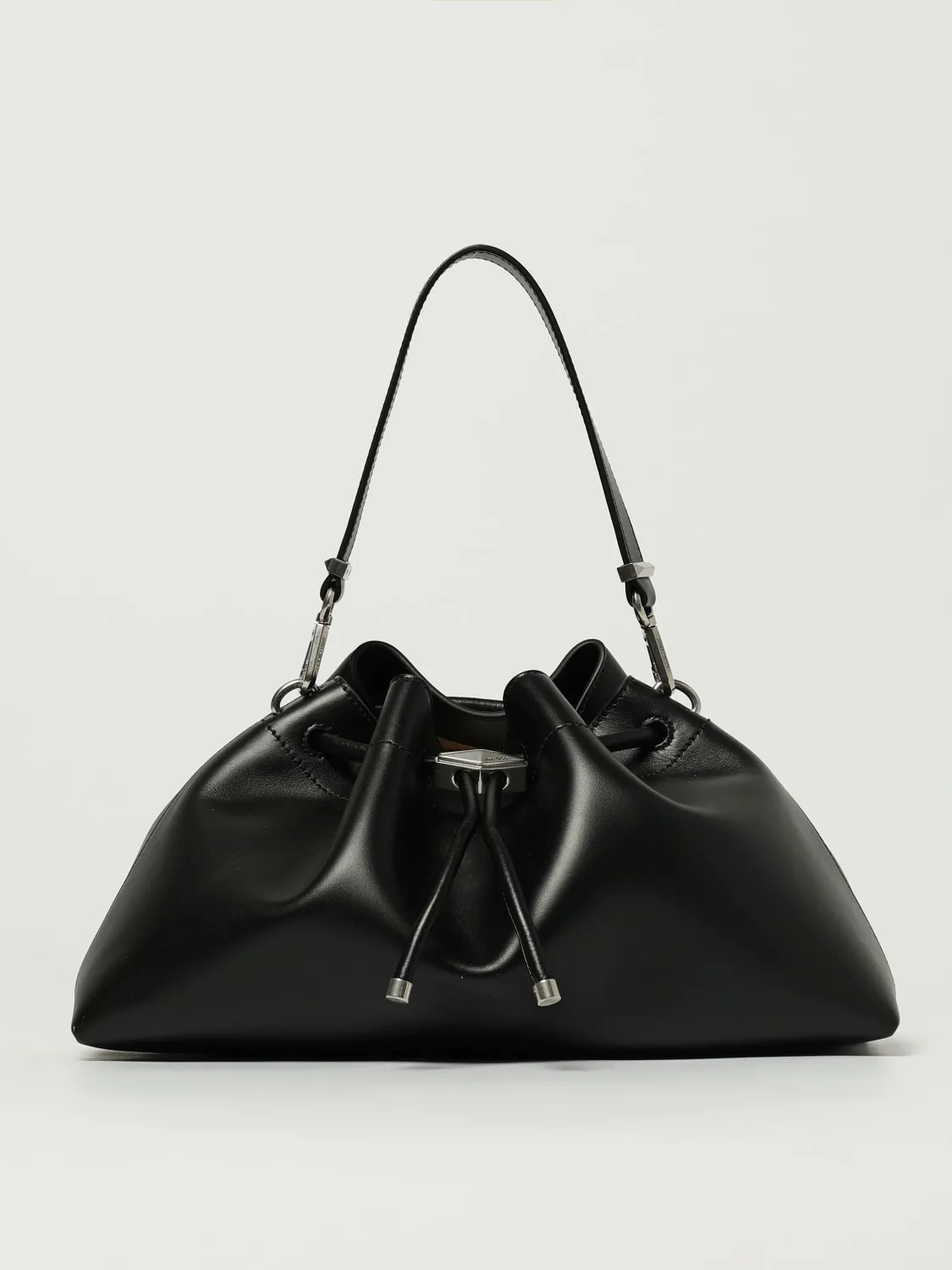 Borsa Bon Bon Jimmy Choo in pelle di vitello