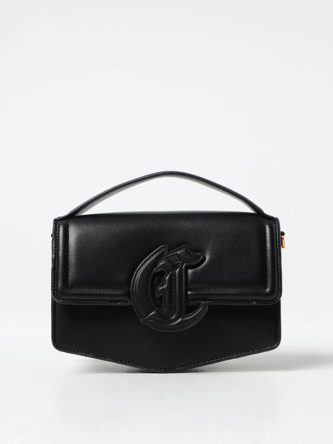 Borsa Range Gothic Up Style Just Cavalli in pelle sintetica