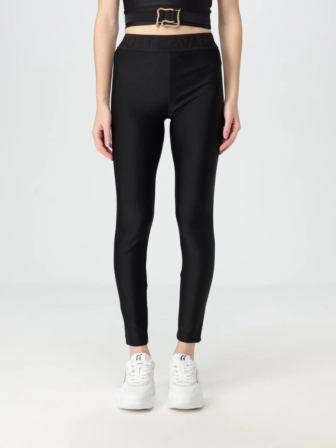 Leggings Just Cavalli stretch