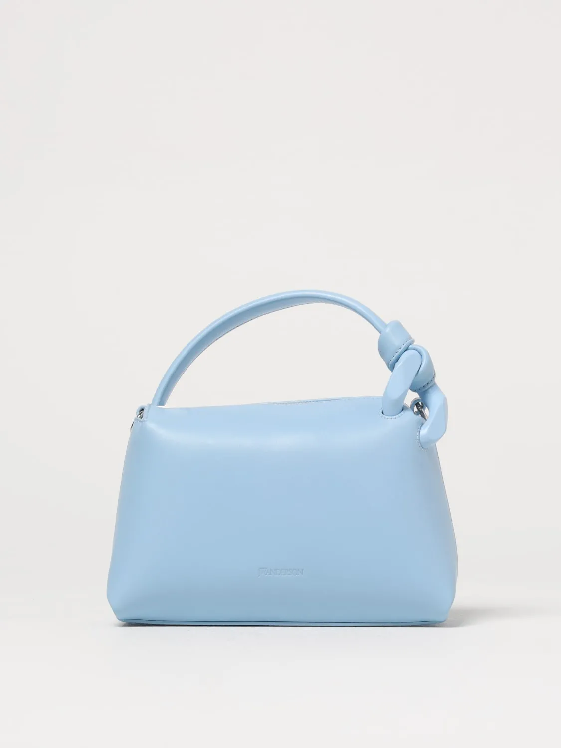 Borsa Corner JW Anderson in pelle