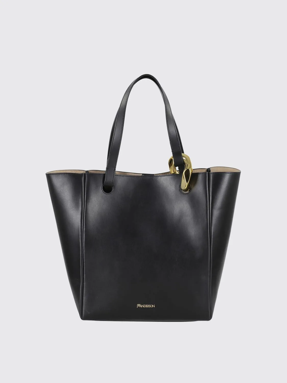 Borsa The JWA Corner JW Anderson in pelle