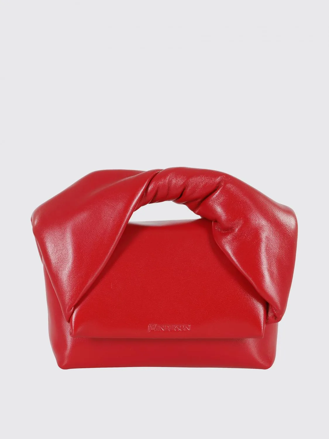 Borsa Small Twister JW Anderson in nappa padded