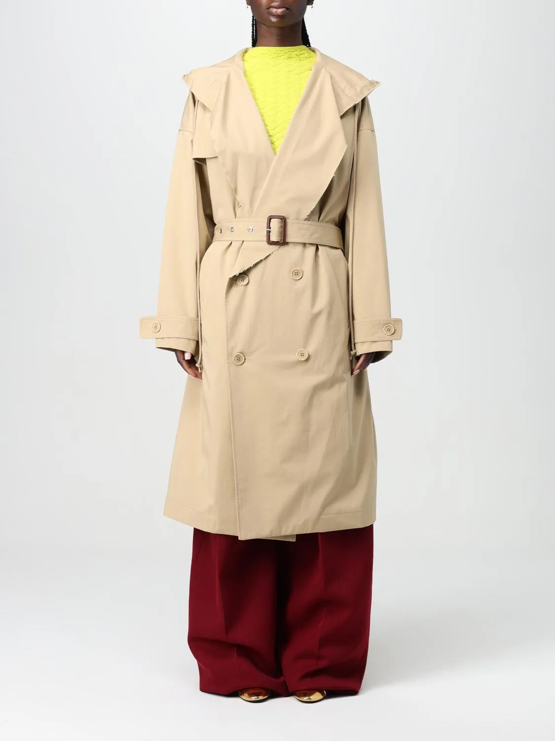 Cappotto donna Jw Anderson