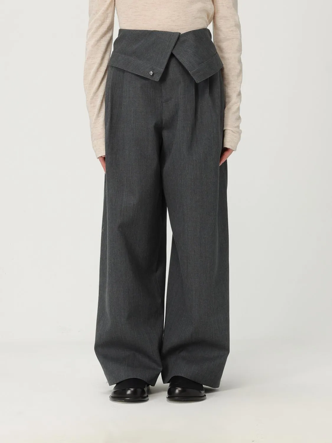 Pantalone di lana Jw Anderson